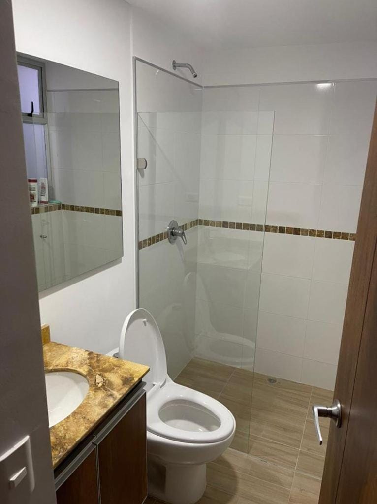 Villa Campestre Lago Calima Apartment in Calima