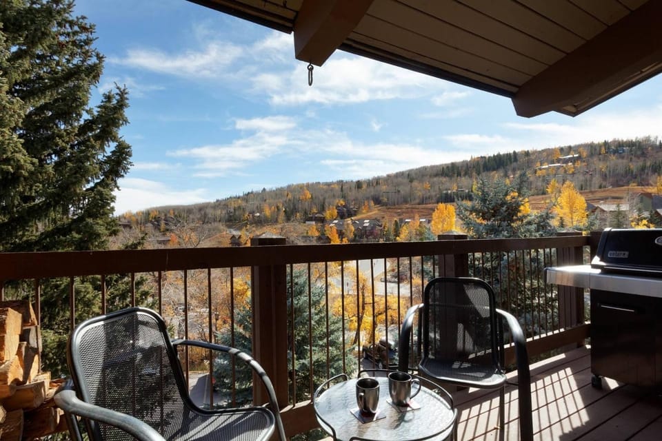 Woodbridge 27E House in Snowmass Village