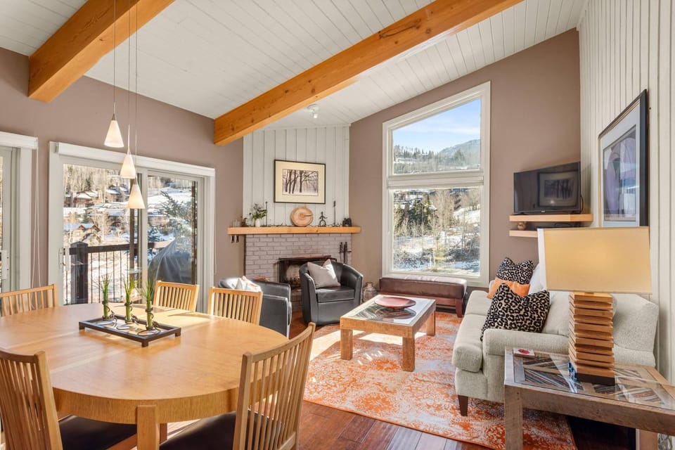 Woodbridge 27E House in Snowmass Village