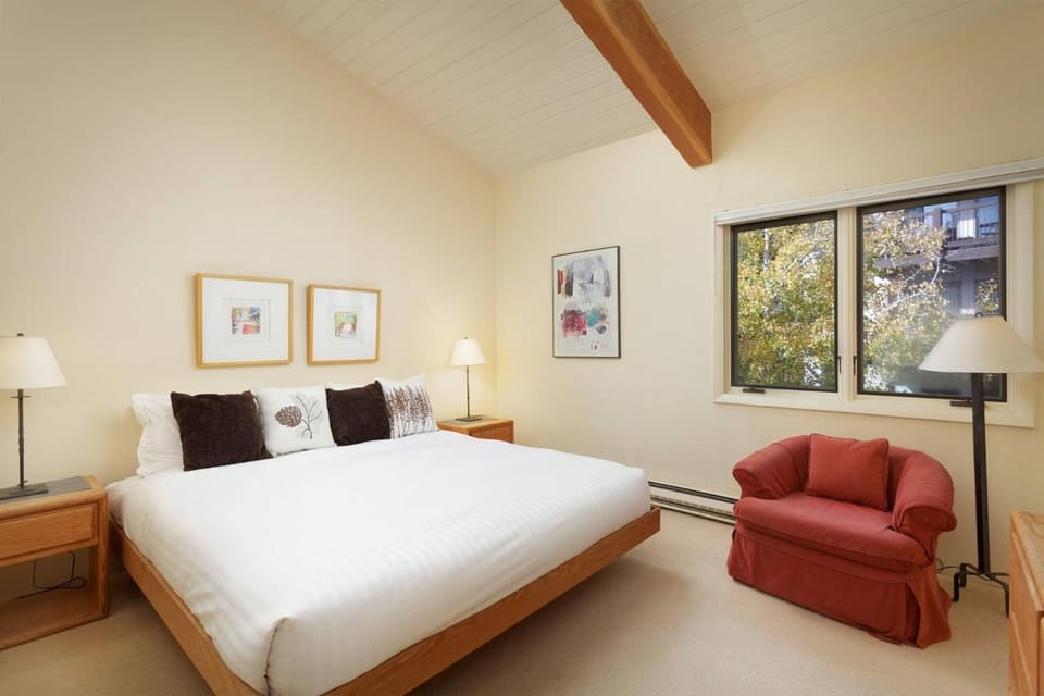 Woodbridge 27E House in Snowmass Village