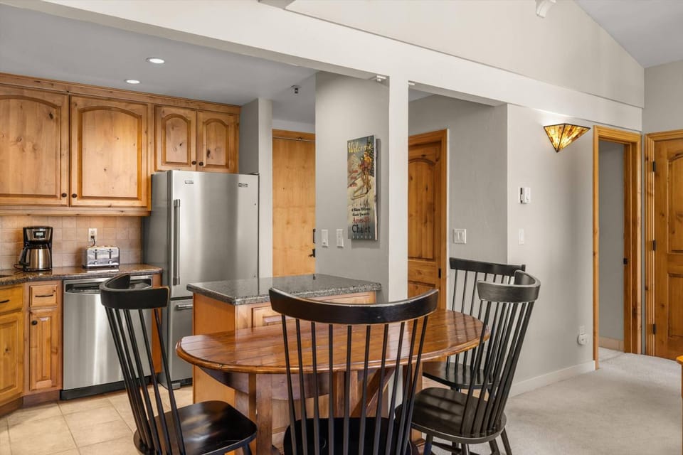 Lichenhearth 35 House in Snowmass Village