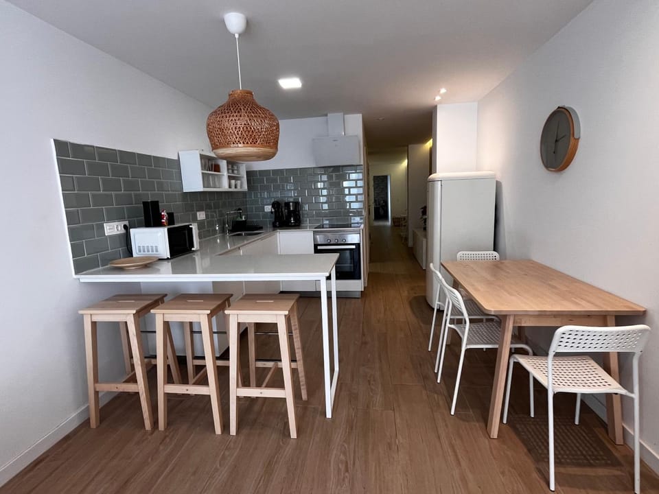 Luxury Penthouse With Jacuzzi La Strada Apartment in Las Palmas de Gran Canaria