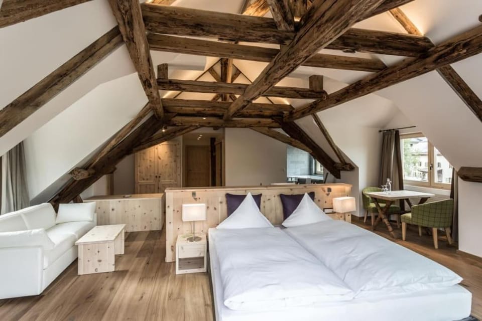 Meisser Hotel "superior" Hotel in Canton of Grisons