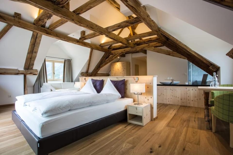 Meisser Hotel "superior" Hotel in Canton of Grisons