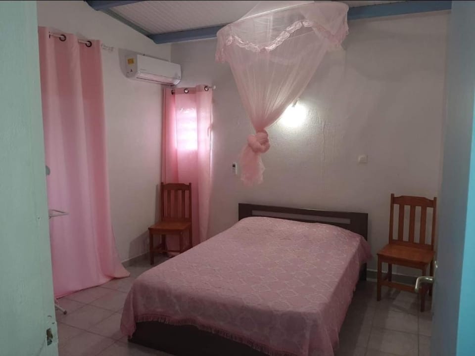 Villa REMY House in Martinique