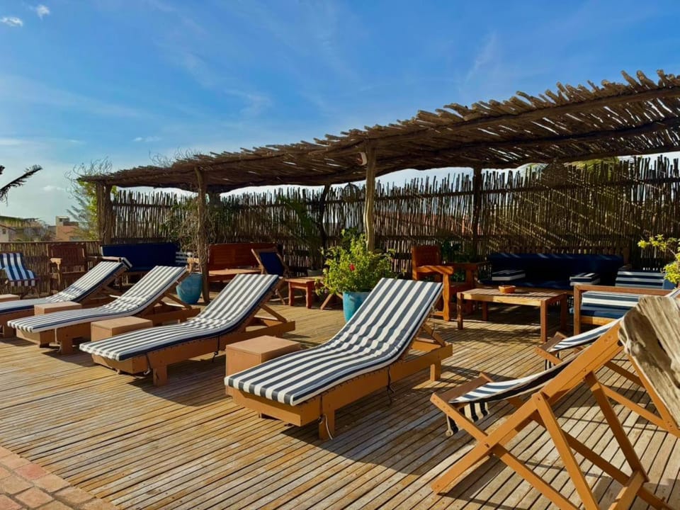Balcony/Terrace, Swimming pool