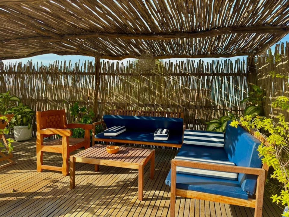 Balcony/Terrace, Swimming pool