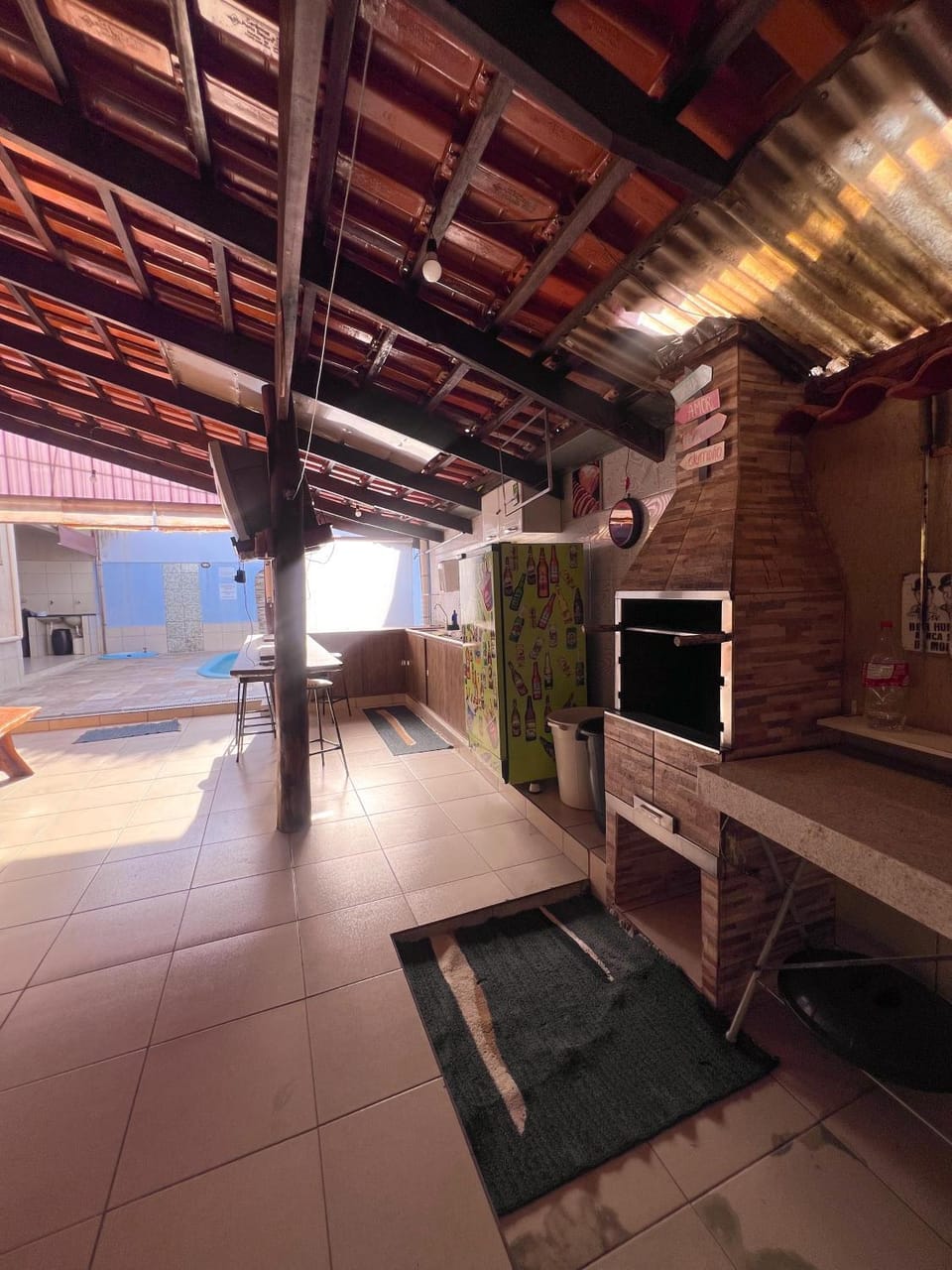 casa da hilda House in Pirenópolis