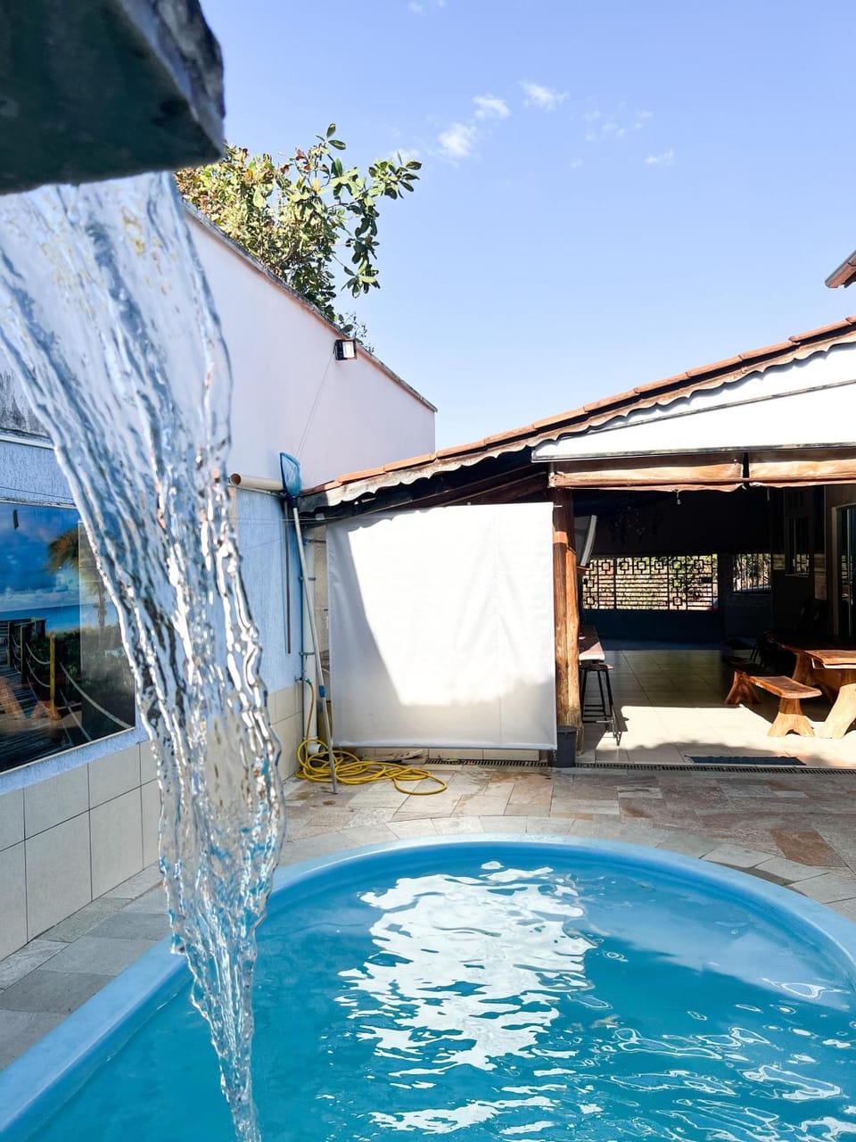casa da hilda House in Pirenópolis