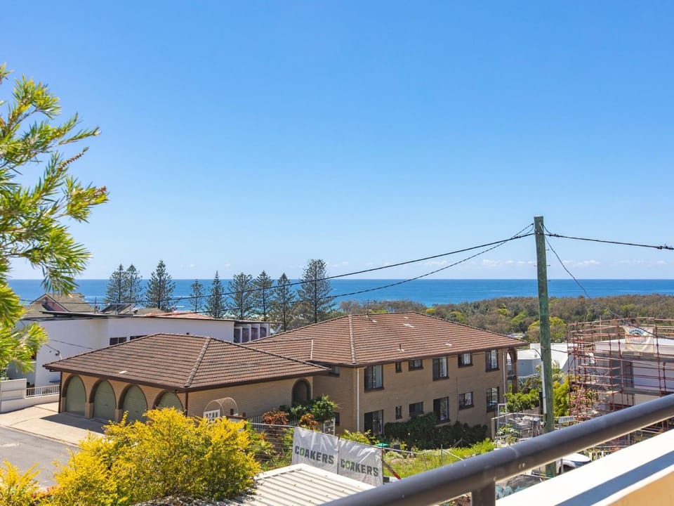 Property building, Day, Natural landscape, Sea view