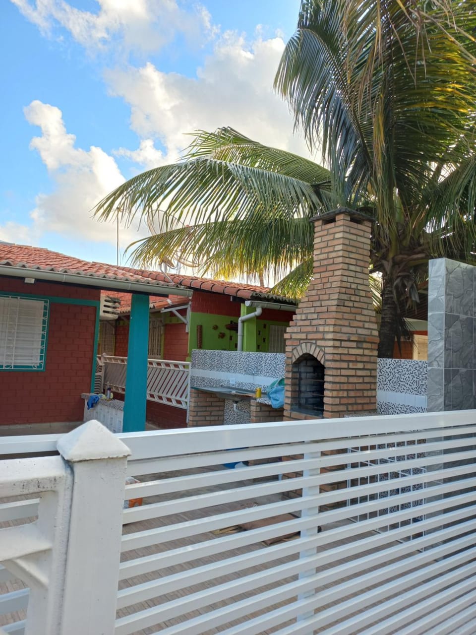 Casa 48 - Casa de Praia em Tamandaré-PE House in State of Pernambuco, Brazil