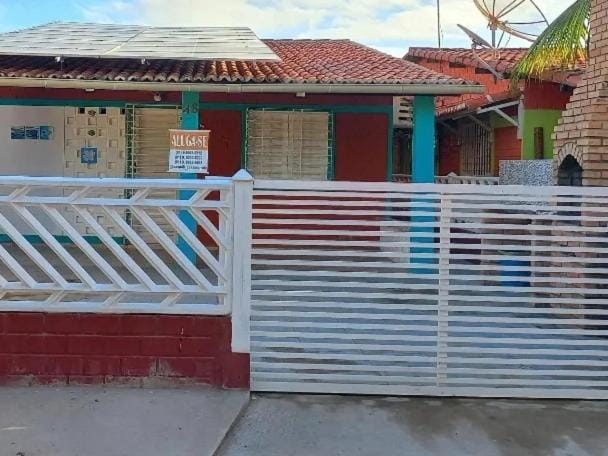 Casa 48 - Casa de Praia em Tamandaré-PE House in State of Pernambuco, Brazil