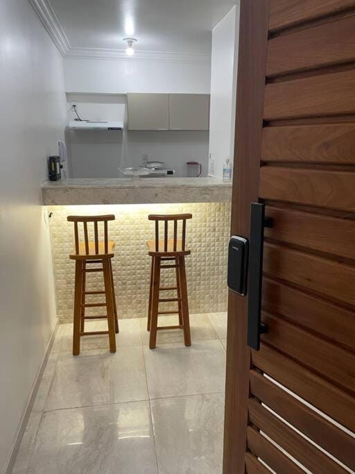 APARTAMENTO EM LOCAL PRIVILEGIADO Apartment in Maceió