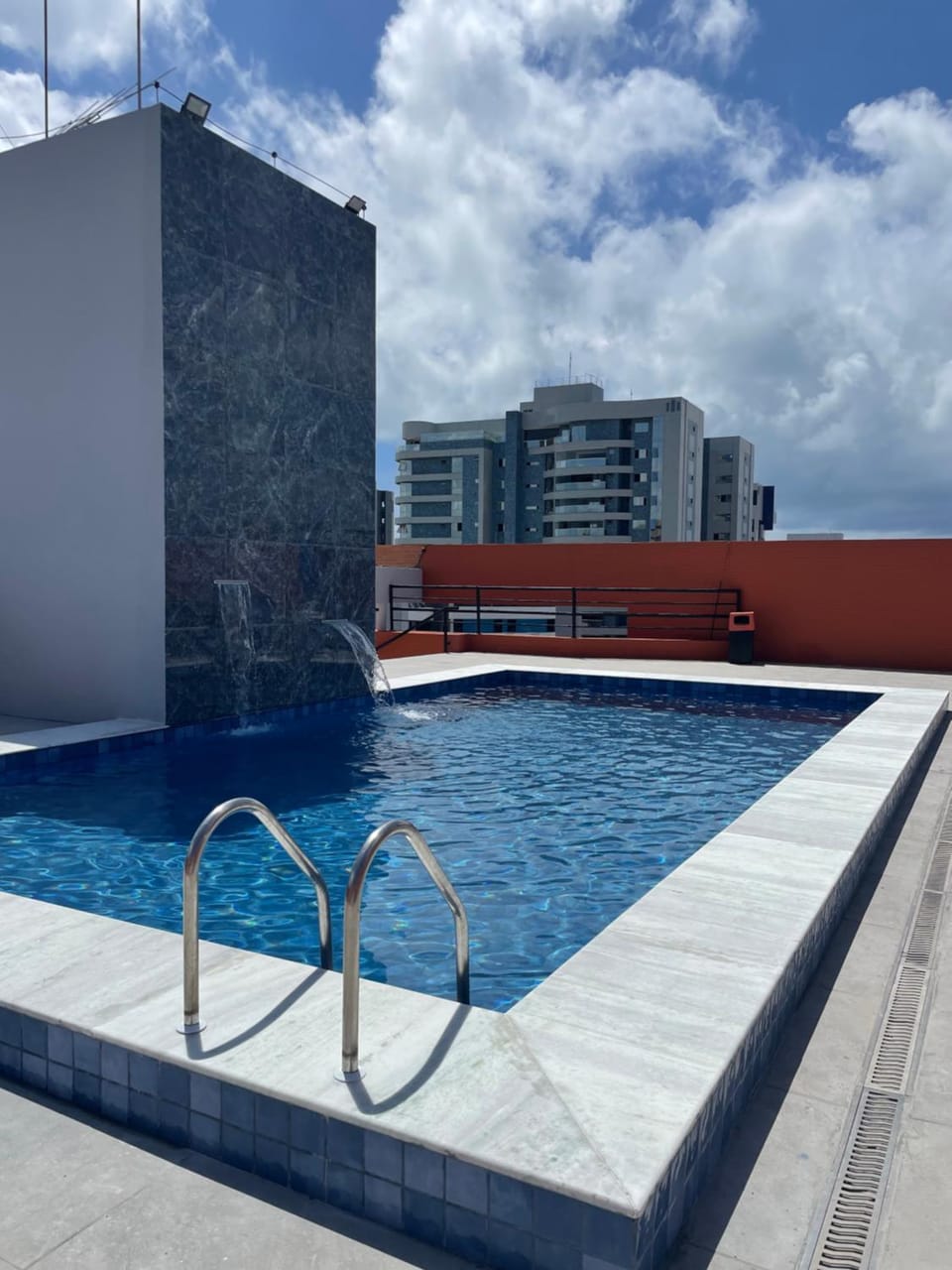 APARTAMENTO EM LOCAL PRIVILEGIADO Apartment in Maceió