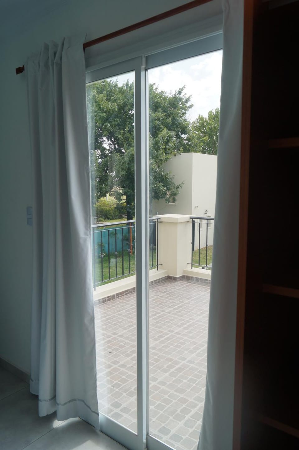 Complejo Los Plumerillos House in Chascomús