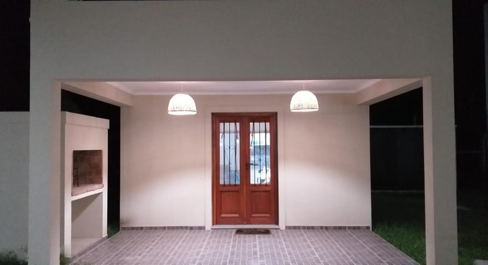 Complejo Los Plumerillos House in Chascomús