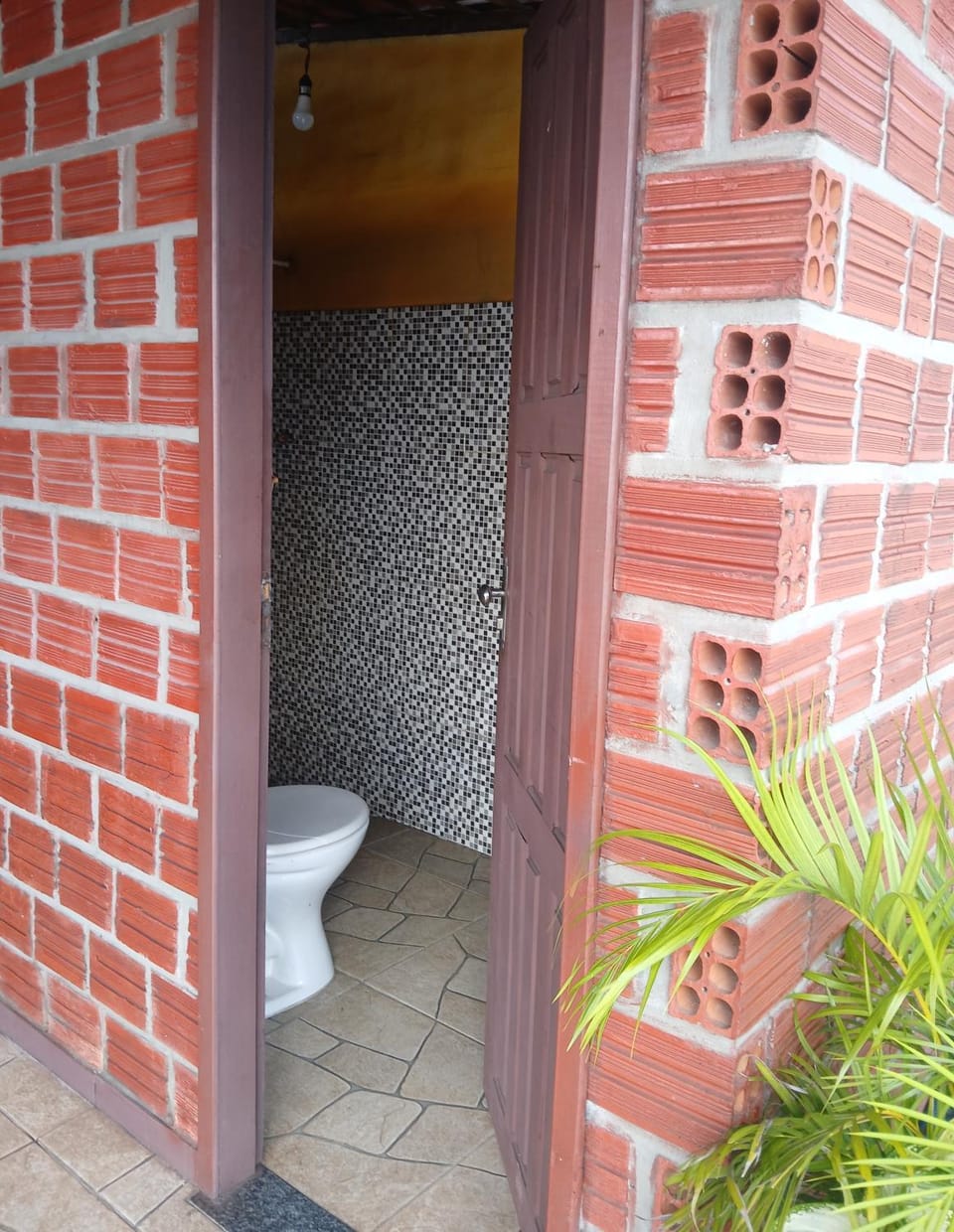 Casa Cantinho do Céu Santo Amaro MA House in State of Maranhão, Brazil