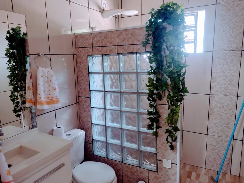 Suits - Canto do sabia Apartment hotel in Brotas