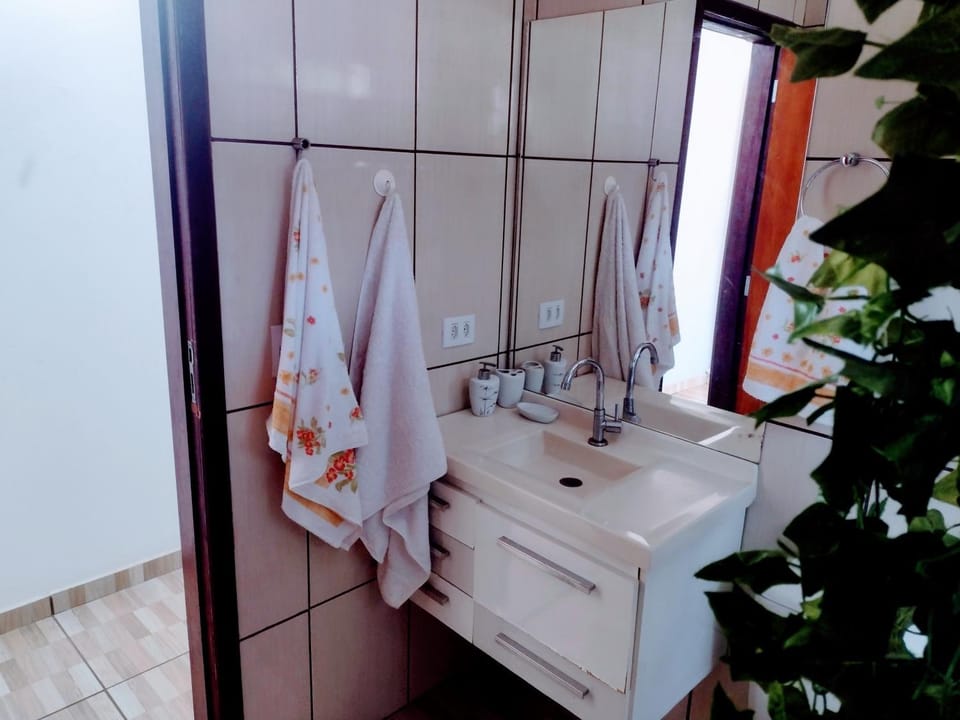 Suits - Canto do sabia Apartment hotel in Brotas