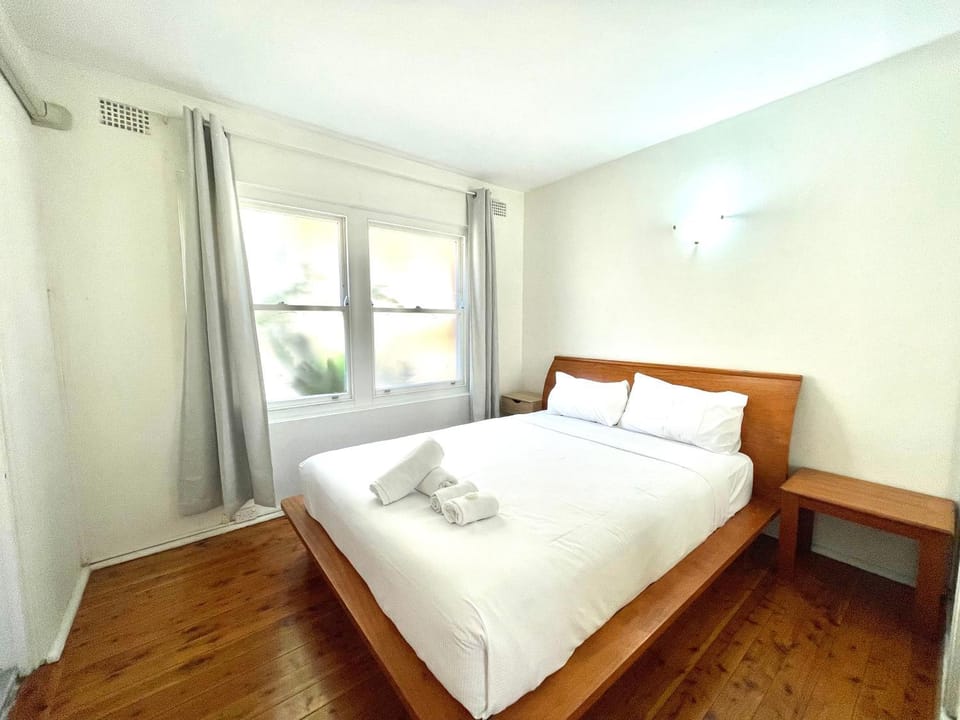Lotus Stay Manly - Apartment 31B Apartment in Manly
