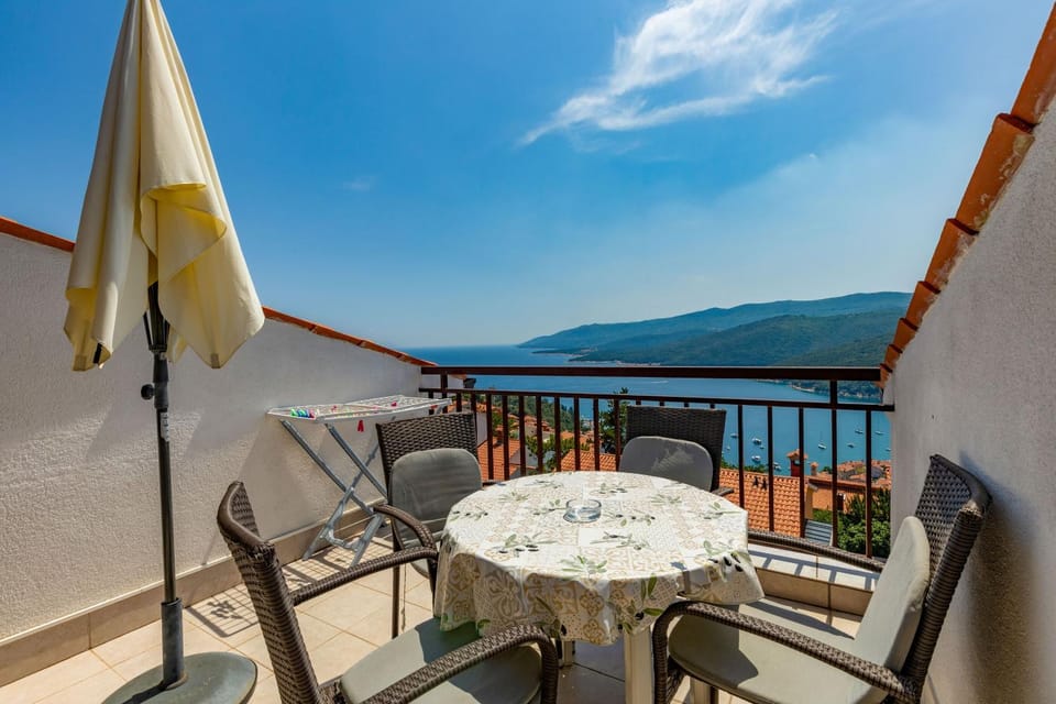 Balcony/Terrace, Seating area