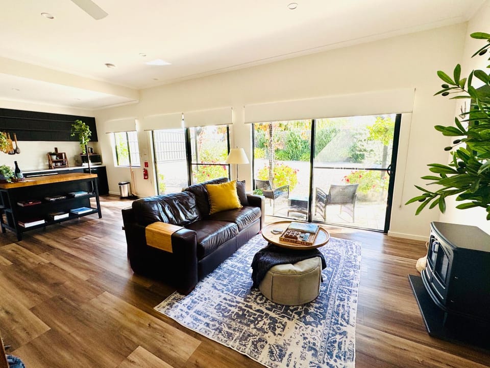 Casa Swift Bed and Breakfast in McLaren Vale