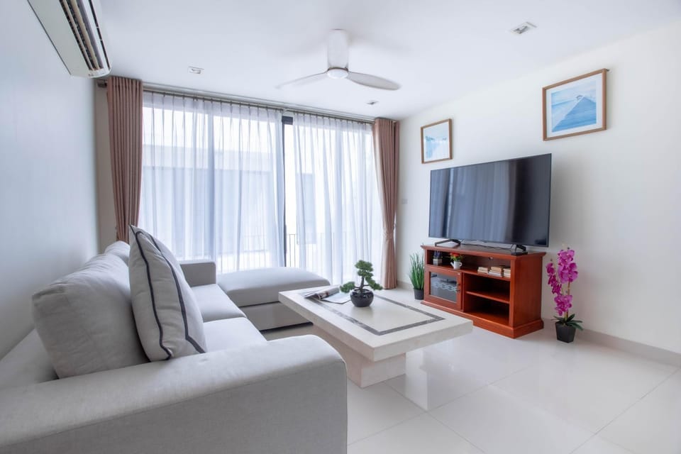 Laguna Park Phuket Villa in Choeng Thale
