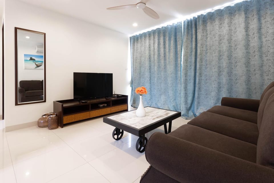 Laguna Park Phuket Villa in Choeng Thale