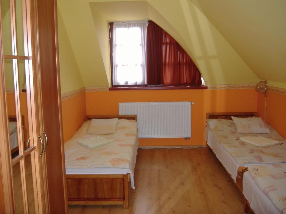 Kertvárosi Vendégház Bed and Breakfast in Hungary