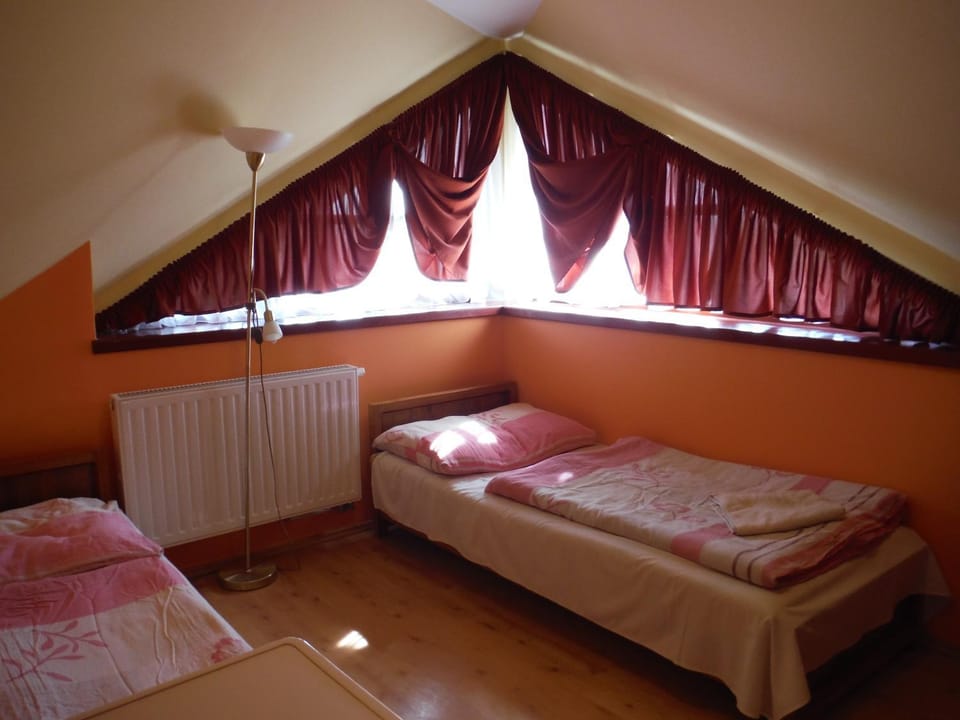 Kertvárosi Vendégház Bed and Breakfast in Hungary