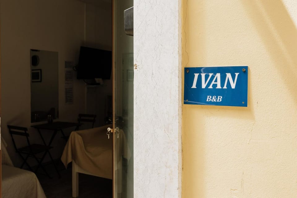 Property logo or sign