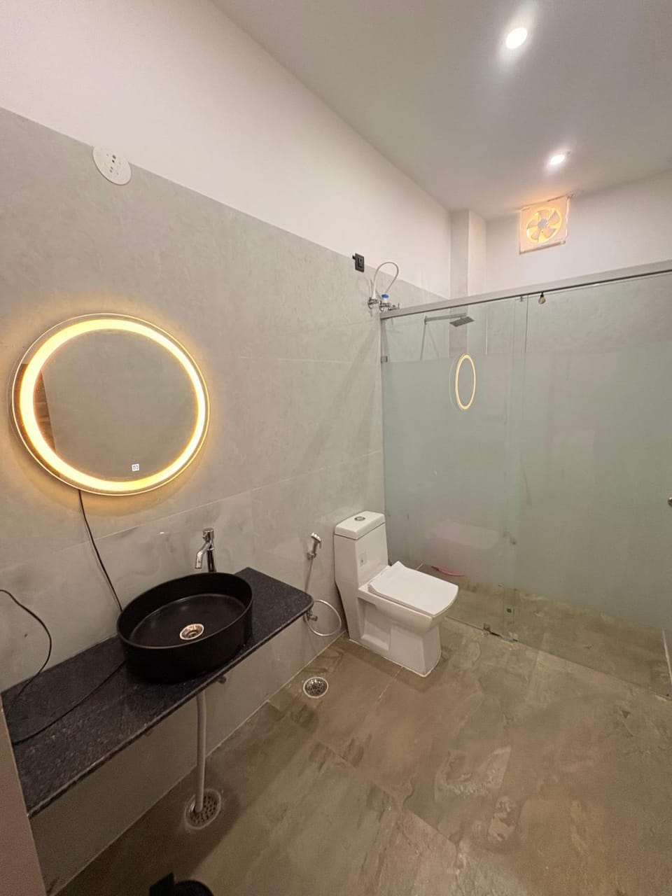 Toilet, Bathroom