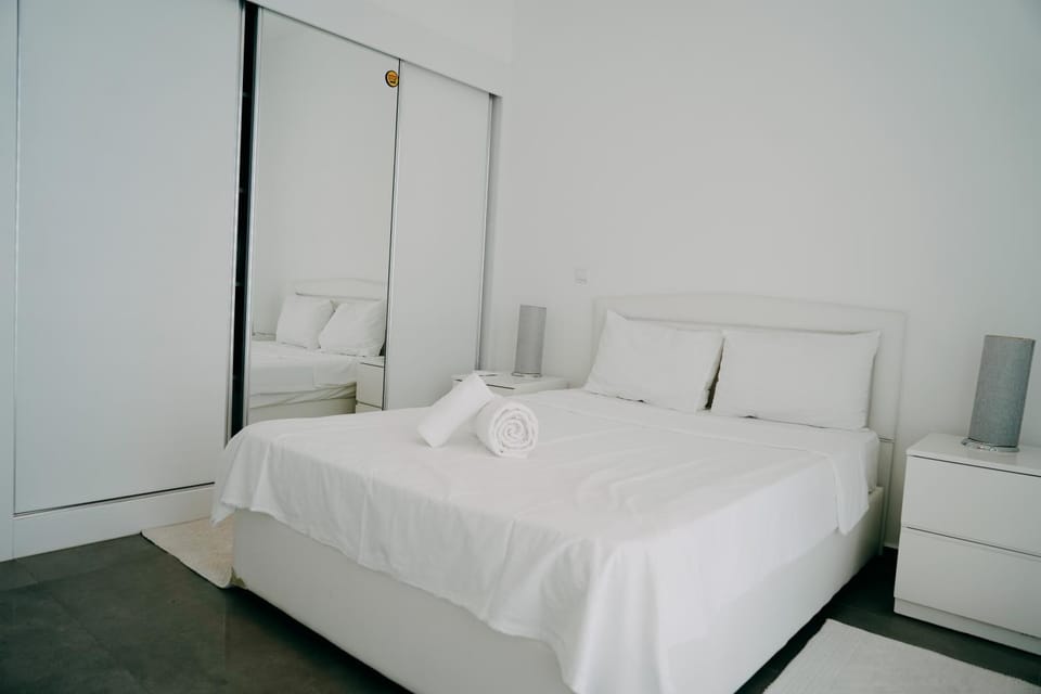 Sun Valley Resort & Residency Apartment in Cyprus