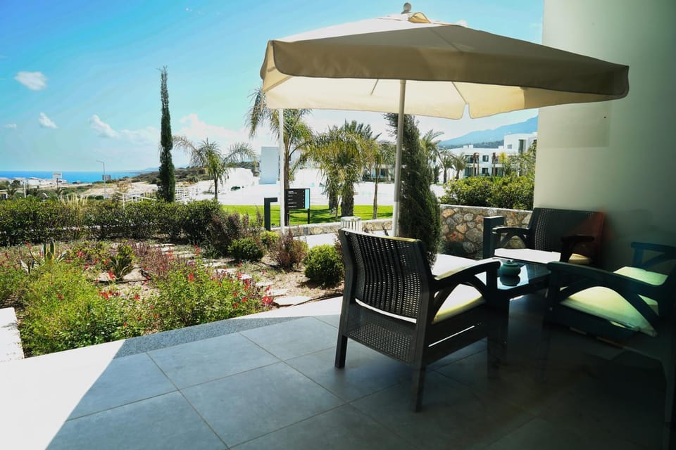 Sun Valley Resort & Residency Apartment in Cyprus