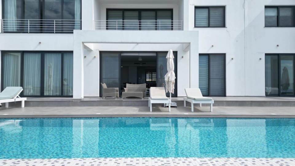 Sun Valley Resort & Residency Apartment in Cyprus