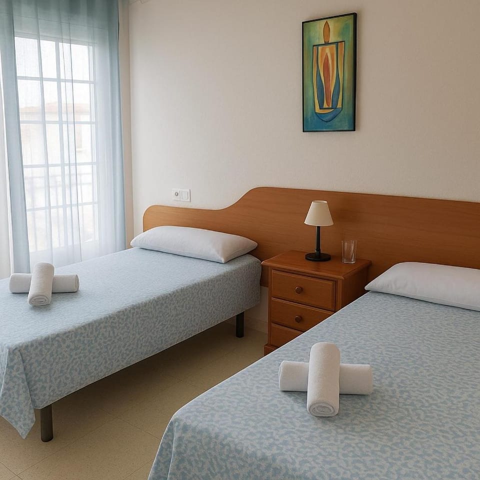 Hospedaje Benacazon A49 Bed and Breakfast in Costa de la Luz