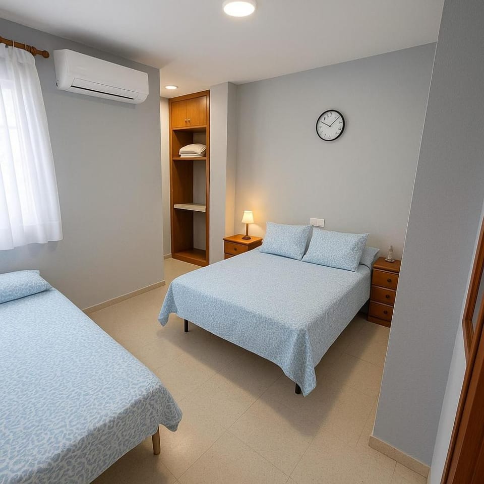 Hospedaje Benacazon A49 Bed and Breakfast in Costa de la Luz