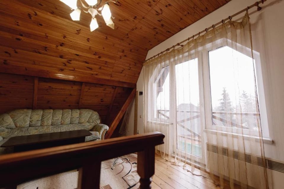 Готель Яблуниця Hotel in Ukraine