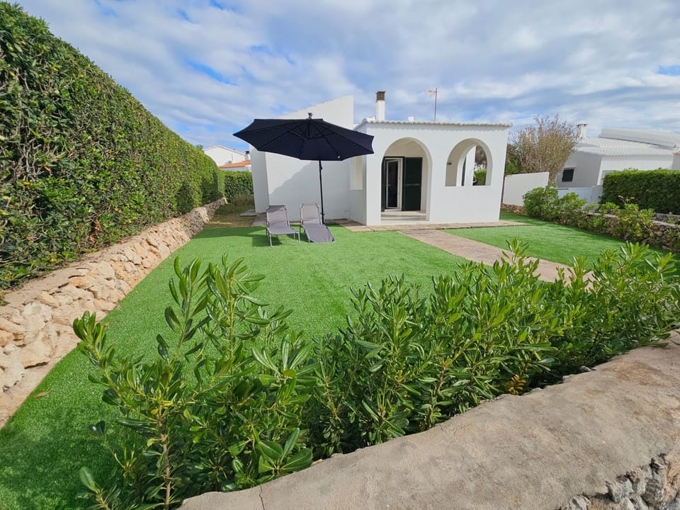 Bressol des Vent. Villamar. Villa in Spain