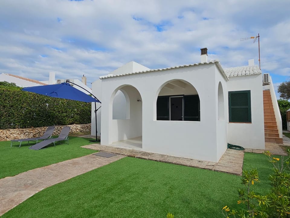 Bressol des Vent. Villamar. Villa in Spain