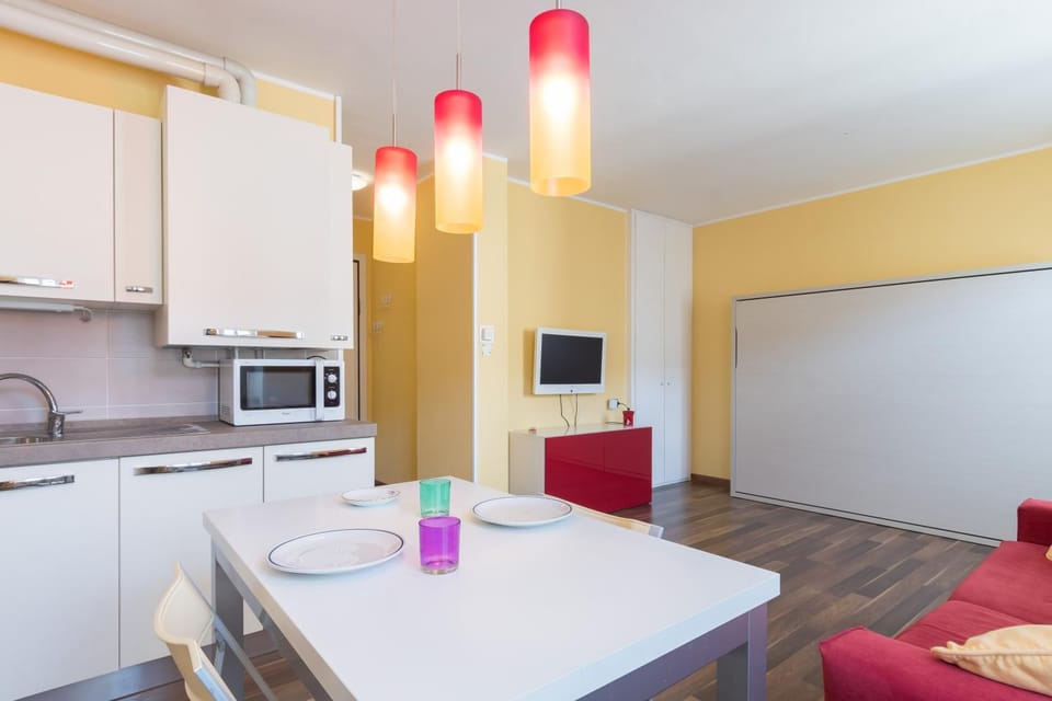 Casa Anna Giulia Apartment in Province of Brescia