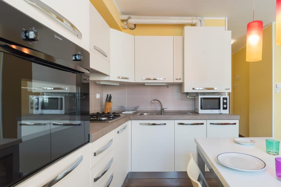 Casa Anna Giulia Apartment in Province of Brescia