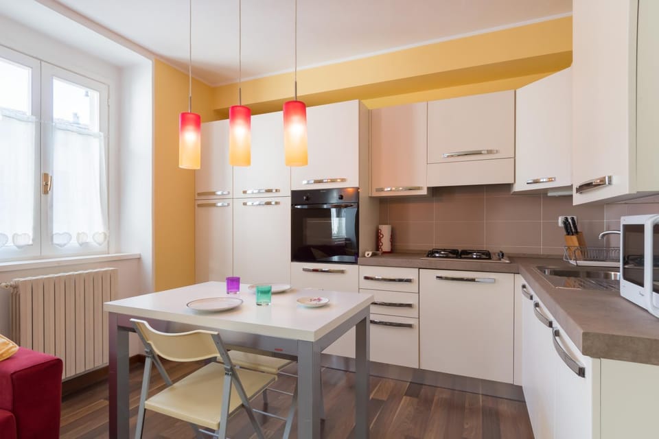 Casa Anna Giulia Apartment in Province of Brescia