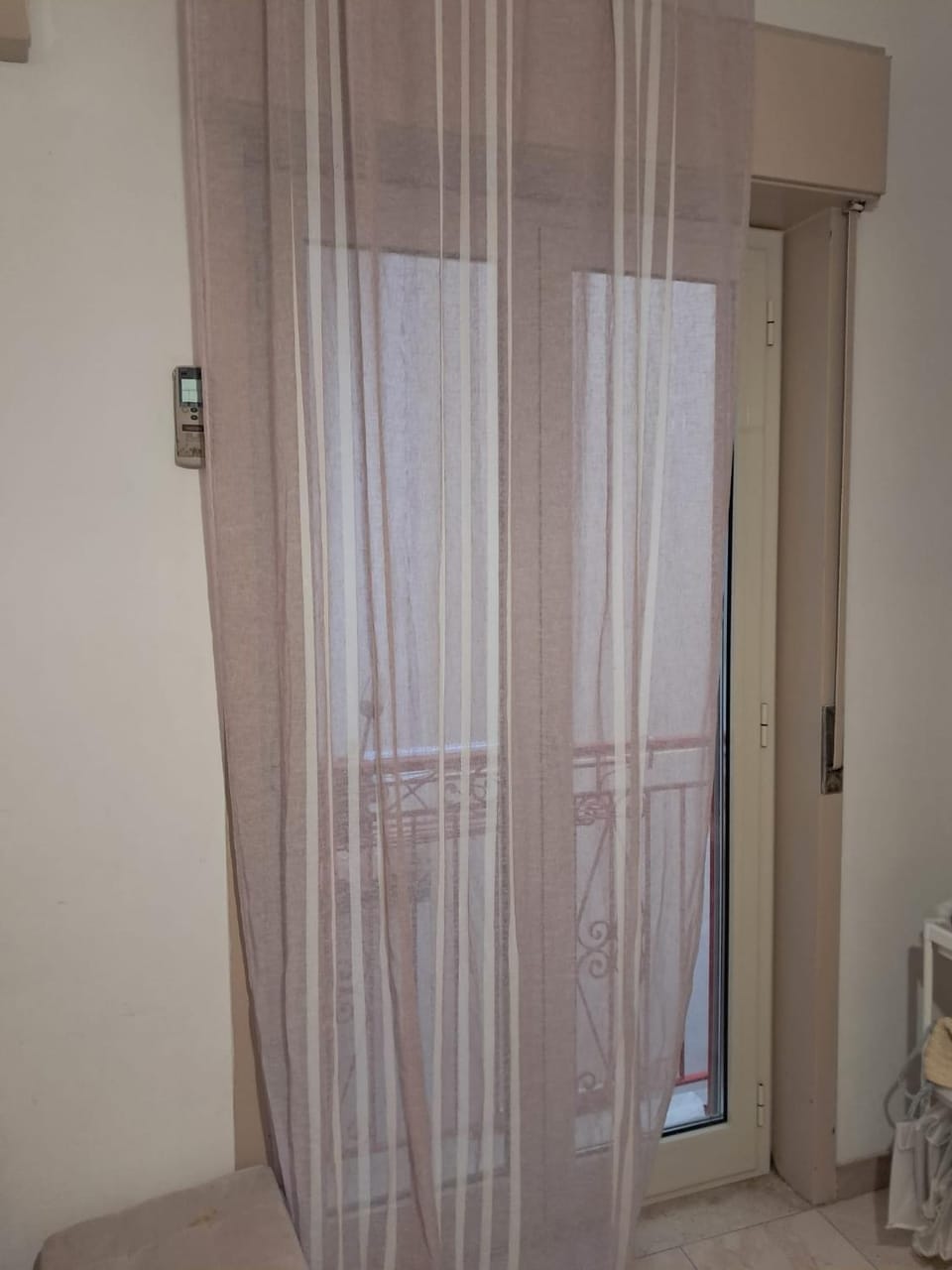 Ciuri Ciuri - sea of Taormina Bed and Breakfast in Letojanni