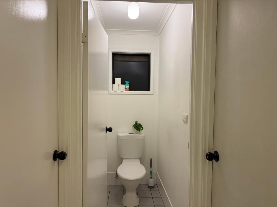 Holiday home with fantastic location House in Brisbane