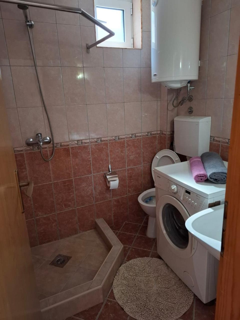 Apartman DADO Apartment in Kotor Municipality