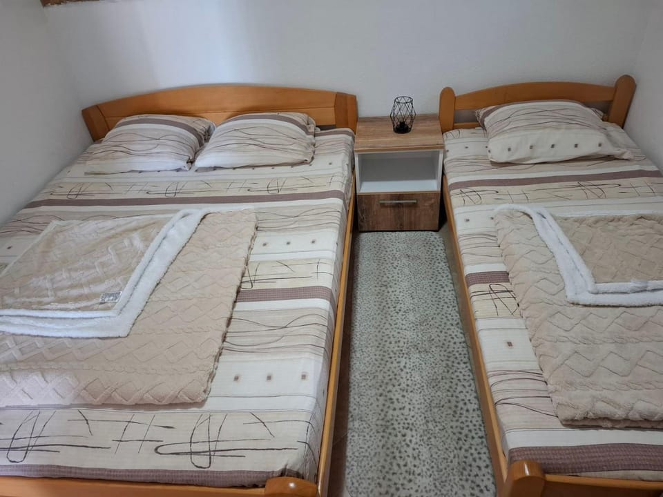Apartman DADO Apartment in Kotor Municipality