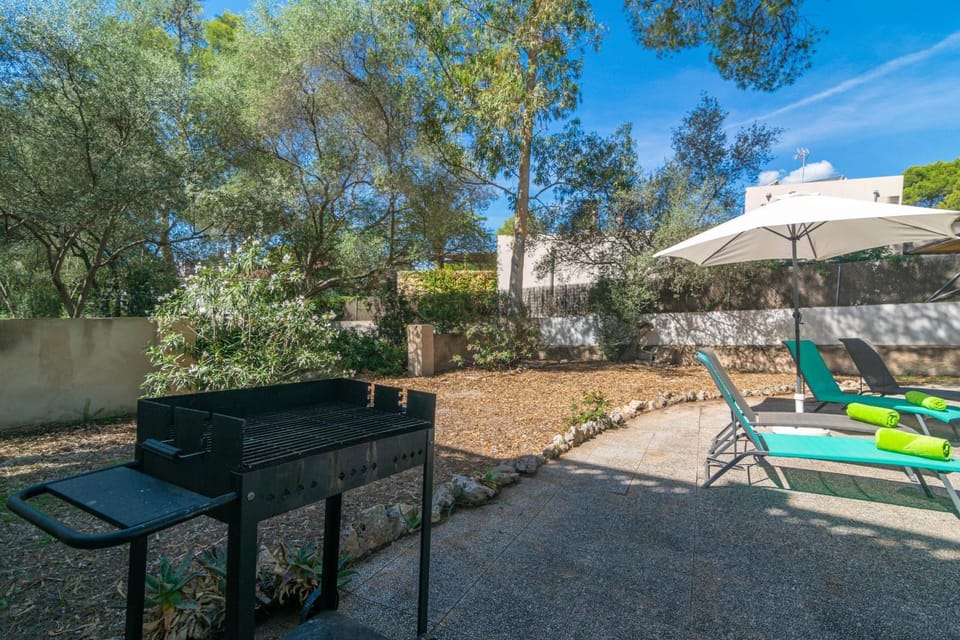 BBQ facilities, Other