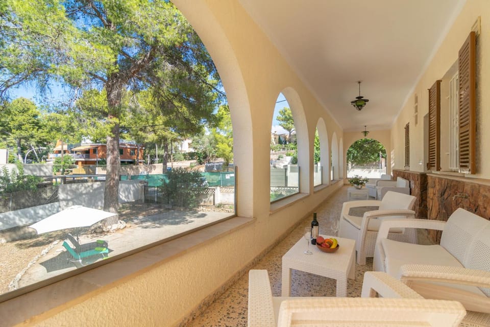 Balcony/Terrace, Other