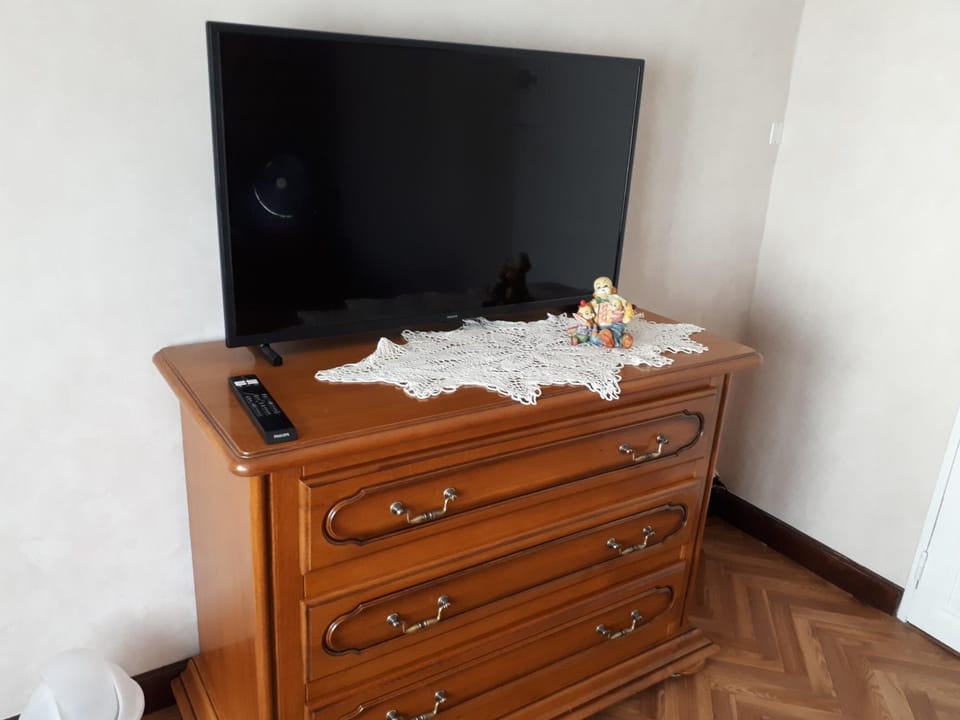 TV and multimedia